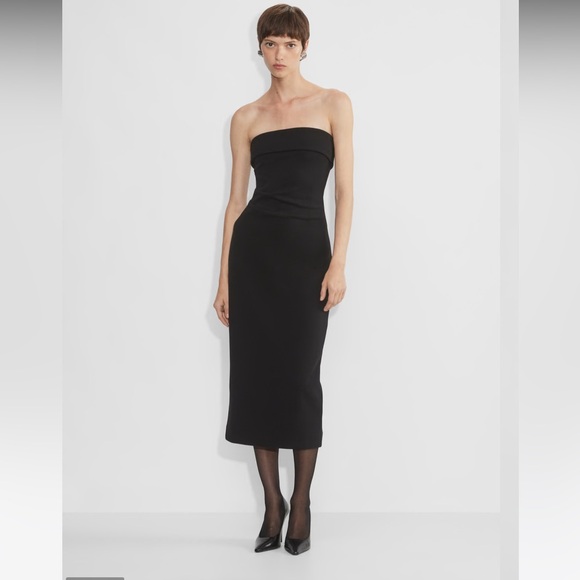 Babaton Eyecatcher Dress - Picture 1 of 6